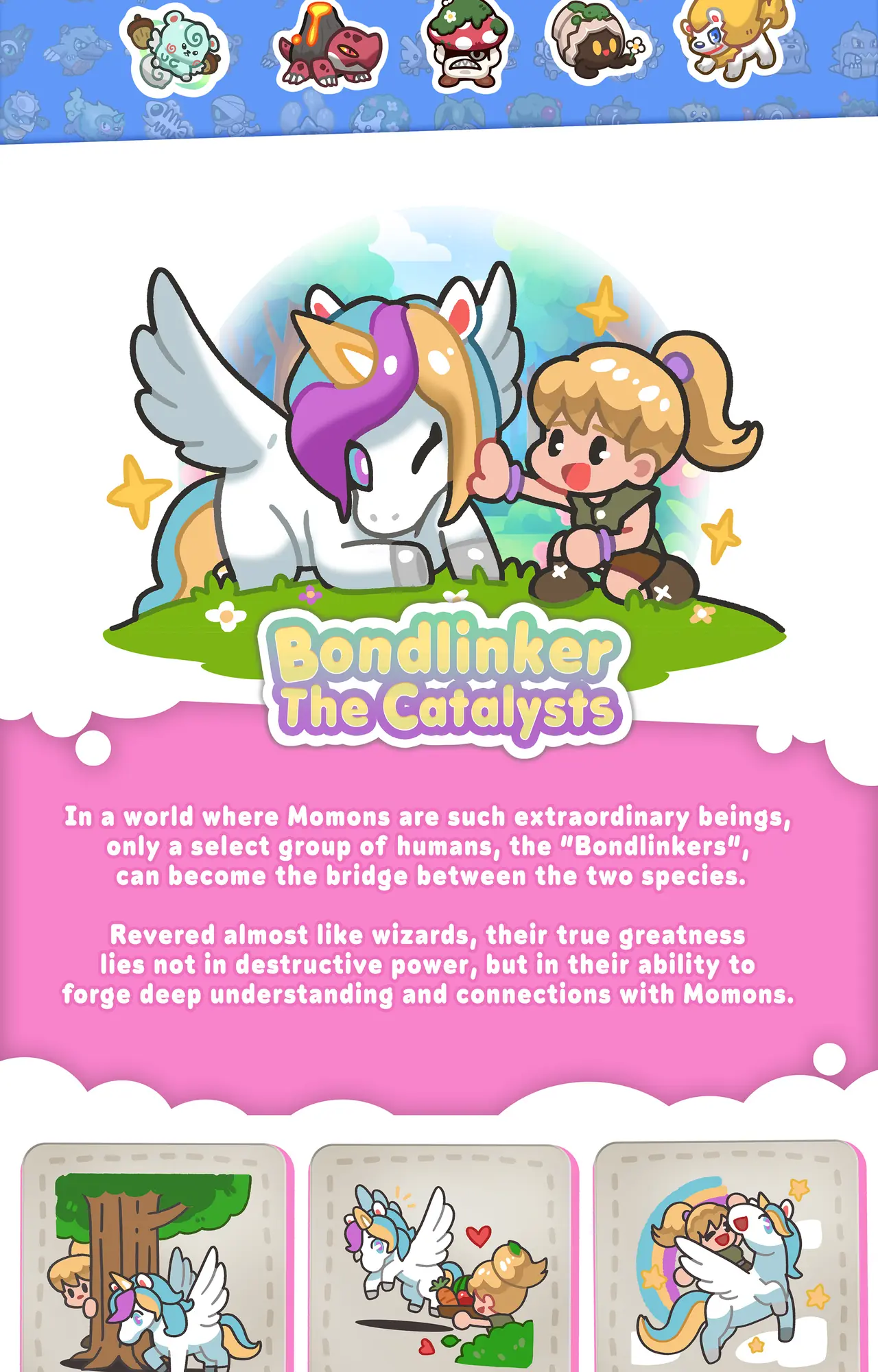 Monsnatch Story - Part 3